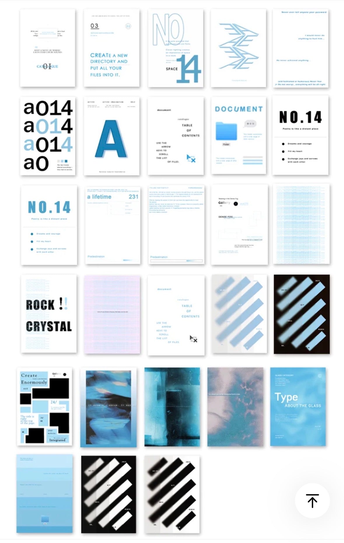 aw.epoch [Document] A6 Sulphuric Tracing Paper Pack